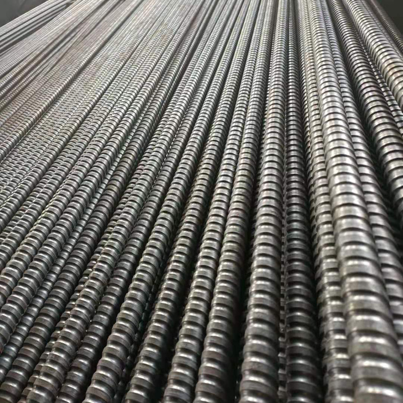 下陆中空锚杆